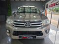 2016 Toyota Hilux 2.8 GD-6 Raider 4x4 Single-Cab