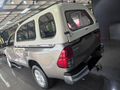 2016 Toyota Hilux 2.8 GD-6 Raider 4x4 Single-Cab