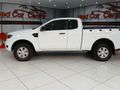 2018 Ford Ranger 2.2 TDCi XL SuperCab