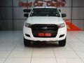 2018 Ford Ranger 2.2 TDCi XL SuperCab