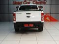 2018 Ford Ranger 2.2 TDCi XL SuperCab
