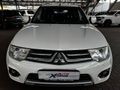 2015 Mitsubishi Pajero Sport 2.5D 4x4 Auto