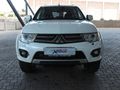 2015 Mitsubishi Pajero Sport 2.5D 4x4 Auto