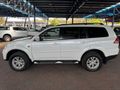 2015 Mitsubishi Pajero Sport 2.5D 4x4 Auto