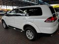2015 Mitsubishi Pajero Sport 2.5D 4x4 Auto