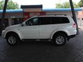 2015 Mitsubishi Pajero Sport 2.5D 4x4 Auto