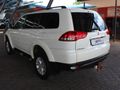 2015 Mitsubishi Pajero Sport 2.5D 4x4 Auto