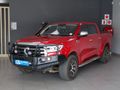 2021 GWM P-Series PV 2.0 TD LT 4x4 Auto Double-Cab