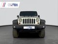 2010 Jeep Wrangler Unlimited 3.8 Rubicon Auto