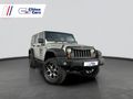 2010 Jeep Wrangler Unlimited 3.8 Rubicon Auto