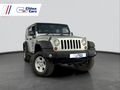 2010 Jeep Wrangler Unlimited 3.8 Rubicon Auto