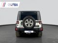 2010 Jeep Wrangler Unlimited 3.8 Rubicon Auto