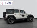 2010 Jeep Wrangler Unlimited 3.8 Rubicon Auto