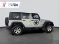 2010 Jeep Wrangler Unlimited 3.8 Rubicon Auto