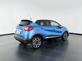 2017 Renault Captur 1.5 dCi Dynamique 5-dr (66kW)