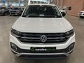 2019 Volkswagen T-Cross 1.0 TSI Highline Auto