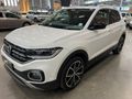 2019 Volkswagen T-Cross 1.0 TSI Highline Auto