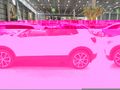 2019 Volkswagen T-Cross 1.0 TSI Highline Auto