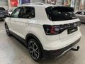 2019 Volkswagen T-Cross 1.0 TSI Highline Auto