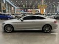 2017 Mercedes-Benz C-Class C 220d AMG Coupe Auto