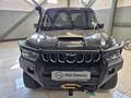 2022 Mahindra Pik Up 2.2 mHawk S11 Dusk 4x4 Auto Double Cab