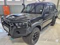 2022 Mahindra Pik Up 2.2 mHawk S11 Dusk 4x4 Auto Double Cab
