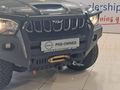 2022 Mahindra Pik Up 2.2 mHawk S11 Dusk 4x4 Auto Double Cab
