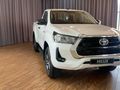 2026 Toyota Hilux 2.4 GD-6 Raised Body Raider Single-Cab