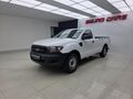 2022 Ford Ranger 2.2 TDCi Single-Cab