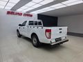 2022 Ford Ranger 2.2 TDCi Single-Cab