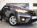 2019 Honda Jazz 1.5 Elegance