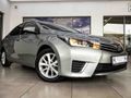 2016 Toyota Corolla 1.6 Prestige Auto