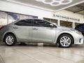 2016 Toyota Corolla 1.6 Prestige Auto
