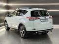 2017 Toyota RAV4 2.0 GX Auto