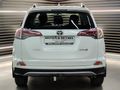 2017 Toyota RAV4 2.0 GX Auto