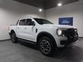 2026 Ford Ranger 3.0D V6 Wildtrak AWD Double Cab Auto