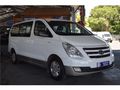 2017 Hyundai H-1 2.5 CRDi | Elite Auto