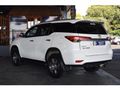 2018 Toyota Fortuner 2.4 GD-6 Raised Body