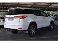 2018 Toyota Fortuner 2.4 GD-6 Raised Body