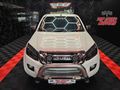 2015 Isuzu KB 300 D-Teq LX Standard Double-Cab