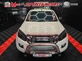 2015 Isuzu KB 300 D-Teq LX Standard Double-Cab