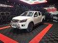 2015 Isuzu KB 300 D-Teq LX Standard Double-Cab