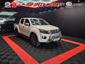 2015 Isuzu KB 300 D-Teq LX Standard Double-Cab