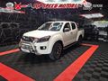2015 Isuzu KB 300 D-Teq LX Standard Double-Cab