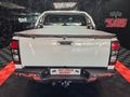 2015 Isuzu KB 300 D-Teq LX Standard Double-Cab