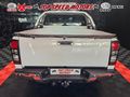 2015 Isuzu KB 300 D-Teq LX Standard Double-Cab