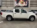 2013 Nissan Navara 3.0 dCi LE Auto 4x4 Double-Cab