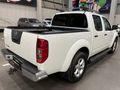 2013 Nissan Navara 3.0 dCi LE Auto 4x4 Double-Cab