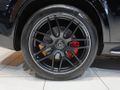 2026 Mercedes-AMG GLE AMG 63 S Coupe 4Matic