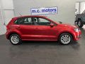 2015 Volkswagen Polo GP 1.2 TSI Comfortline (66kW)
